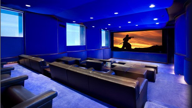 Mini Theatre